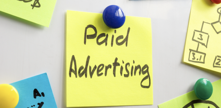 Read more about the article Demystifying paid ads: How to re-engage your audience online